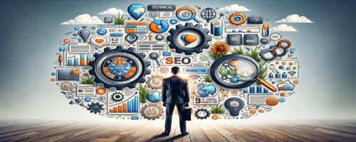 SEO on-page i content marketing